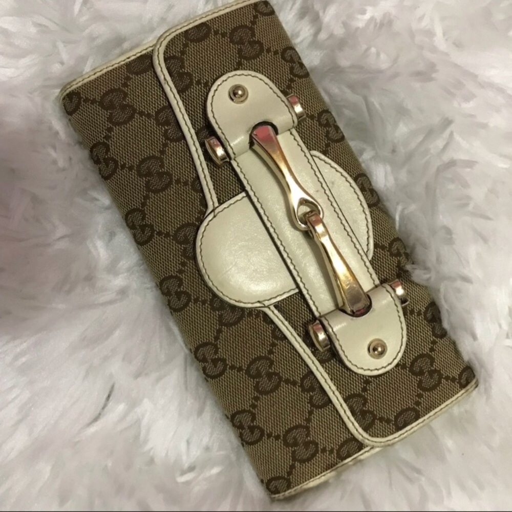 Gucci Wallet